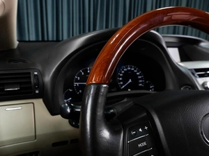 Внедорожник Lexus RX 2011 года, 2399000 рублей, Тюмень