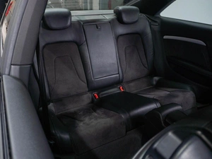Купе Audi A5 2009 года, 1279000 рублей, Тюмень