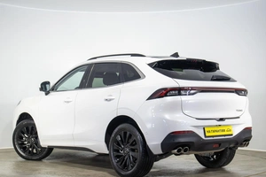 Внедорожник Forthing T5 EVO 2024 года, 2439000 рублей, Оренбург