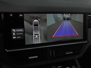 Внедорожник Porsche Cayenne 2020 года, 9999000 рублей, Минеральные Воды