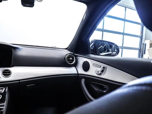 Седан Mercedes-benz E-класс 2021 года, 4400000 рублей, Красноярск