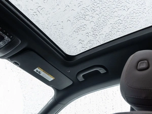 Внедорожник Mercedes-benz GLS-класс 2025 года, 15000000 рублей, Новоивановское