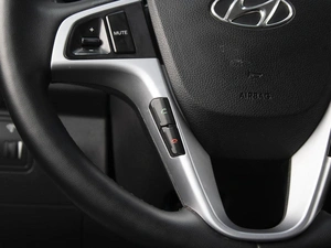 Хетчбэк Hyundai Solaris 2013 года, 915777 рублей, Омск