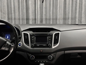 Внедорожник Hyundai Creta 2018 года, 1880000 рублей, Красноярск