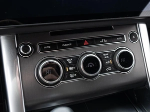 Внедорожник Land Rover Range Rover Sport 2015 года, 4570000 рублей, Краснодар