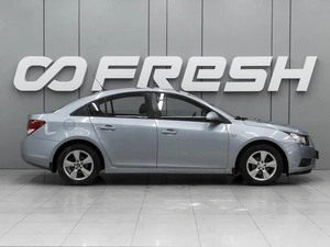 Седан Chevrolet Cruze 2010 года, 870000 рублей, Ростов-на-Дону