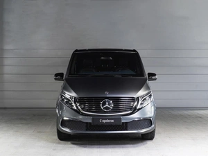 Минивэн Mercedes-benz EQV 2021 года, 7000000 рублей, Санкт-Петербург