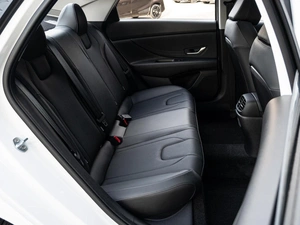 Седан Hyundai Elantra 2025 года, 2620000 рублей, Краснодар