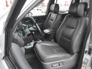 Внедорожник Toyota Land Cruiser Prado 2007 года, 1969000 рублей, Тюмень