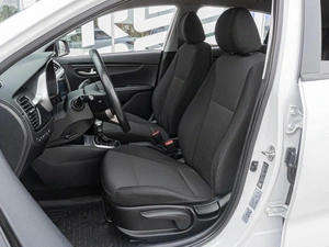 Хетчбэк Kia Rio X 2021 года, 1698000 рублей, Краснодар