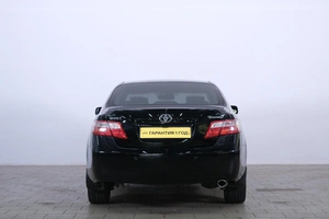 Седан Toyota Camry 2006 года, 1139000 рублей, Омск