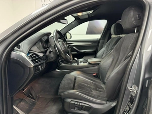Внедорожник BMW X6 2018 года, 3995000 рублей, Красноярск