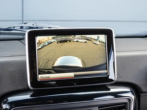 Внедорожник Mercedes-benz G-класс 2016 года, 7550000 рублей, Краснодар