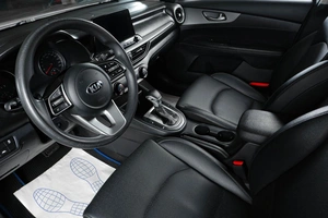 Седан Kia K3 2020 года, 1569000 рублей, Тюмень