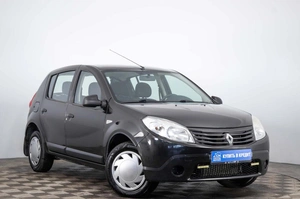 Хетчбэк Renault Sandero 2013 года, 559000 рублей, Пермь