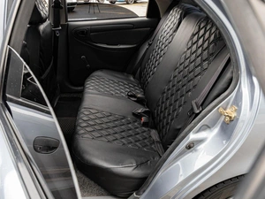 Седан Chevrolet Lanos 2008 года, 480000 рублей, Краснодар