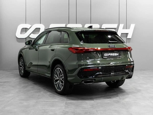 Внедорожник Audi Q5 2025 года, 6649000 рублей, Тюмень