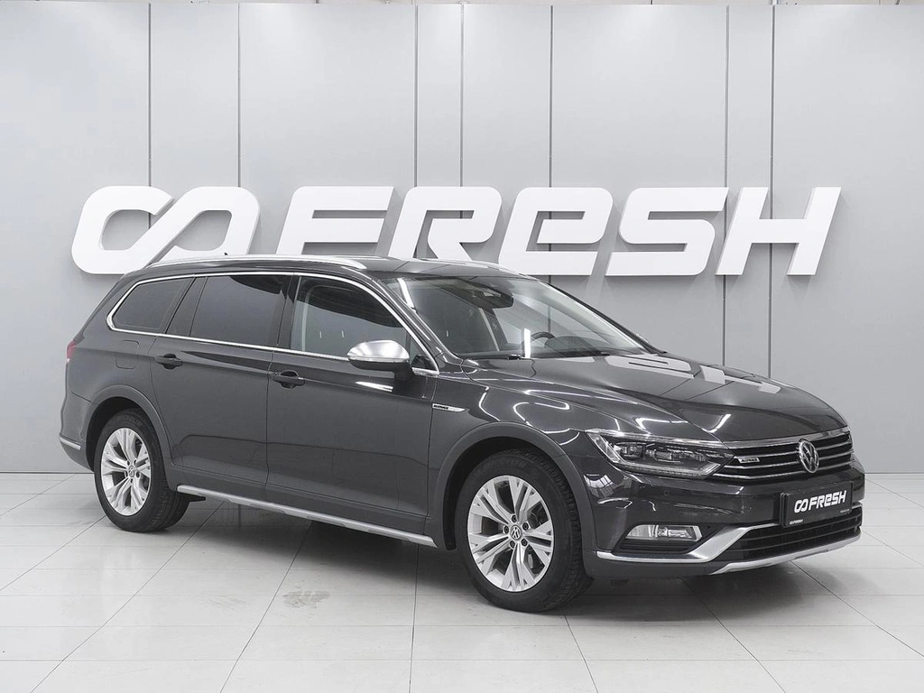 Универсал Volkswagen Passat 2019 года, 3245000 рублей, Ростов-на-Дону