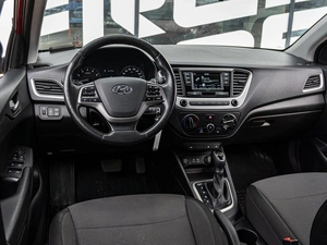 Седан Hyundai Solaris 2018 года, 1225000 рублей, Краснодар