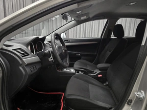 Седан Mitsubishi Lancer 2008 года, 739000 рублей, Красноярск