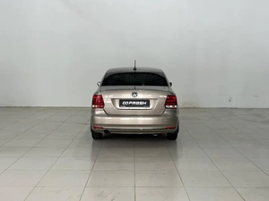 Седан Volkswagen Polo 2020 года, 1090000 рублей, Кострома