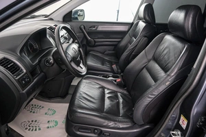 Внедорожник Honda CR-V 2008 года, 1059000 рублей, Красноярск