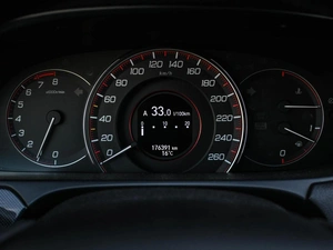 Седан Honda Accord 2013 года, 1579000 рублей, Кирилловка