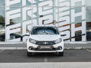 Лифтбек ВАЗ (LADA) Granta 2023 года, 750000 рублей, Краснодар