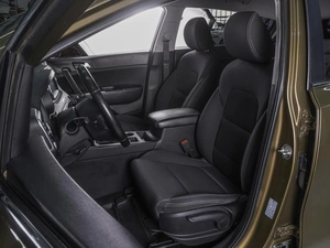 Внедорожник Kia Sportage 2016 года, 1770000 рублей, Ростов-на-Дону