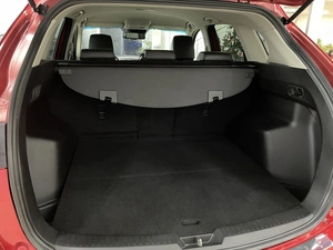 Внедорожник Mazda CX-5 2015 года, 1847000 рублей, Солонцы