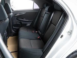 Седан Toyota Corolla 2012 года, 1020000 рублей, Волгоград