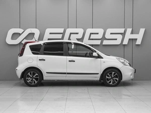 Хетчбэк Nissan Note 2012 года, 799000 рублей, Ростов-на-Дону