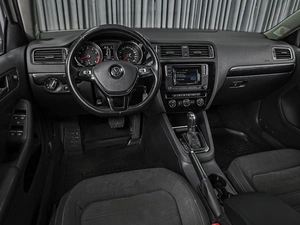 Седан Volkswagen Jetta 2016 года, 1399000 рублей, Ставрополь