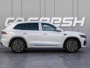 Внедорожник Geely Xingyue L 2026 года, 4199000 рублей, Краснодар