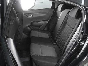 Седан Kia Rio 2017 года, 1350000 рублей, Ростов-на-Дону