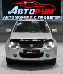 Внедорожник Suzuki Grand Vitara 2011 года, 1097000 рублей, Красноярск