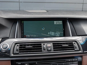 Седан BMW 5 серия 2016 года, 3070000 рублей, Краснодар