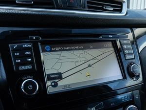 Внедорожник Nissan Qashqai 2018 года, 2179000 рублей, Волгоград