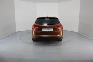 Хэтчбек Kia Ceed 2016 года, 1000000 рублей, Брянск