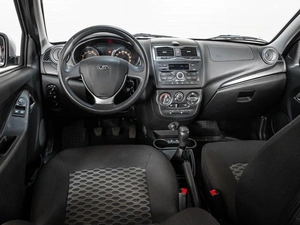 Лифтбек ВАЗ (LADA) Granta 2022 года, 759000 рублей, Ставрополь