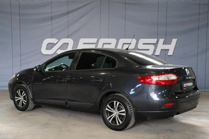 Седан Renault Fluence 2012 года, 399000 рублей, Ульяновск