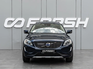 Внедорожник Volvo XC60 2013 года, 1680000 рублей, Краснодар