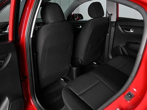 Седан Kia Rio 2020 года, 1719000 рублей, Ростов-на-Дону