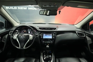 Внедорожник Nissan Qashqai 2017 года, 2160000 рублей, Курск