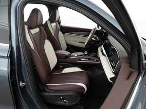 Внедорожник Geely Monjaro 2023 года, 3498444 рублей, Москва