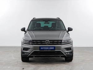Внедорожник Volkswagen Tiguan 2020 года, 2829050 рублей, Москва