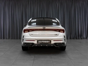 Седан Kia K5 2021 года, 2970000 рублей, Тюмень