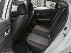 Седан Kia Rio 2021 года, 1498000 рублей, Краснодар