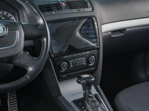 Лифтбек Skoda Octavia 2011 года, 969000 рублей, Сургут