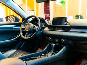 Седан Mazda 6 2019 года, 2699000 рублей, Красноярск